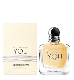 Because it's You - Eau de Parfum Because it's You - Eau de Parfum